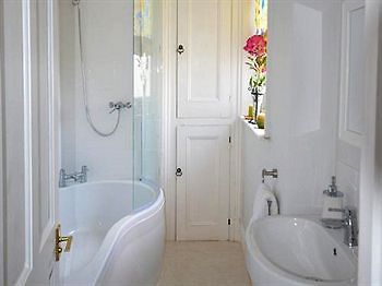 Longworth Villa Cheltenham Esterno foto