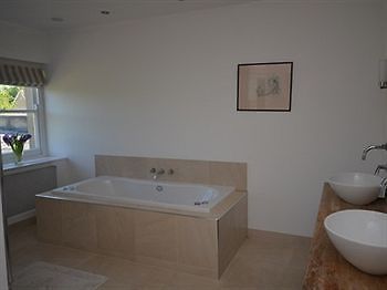 Longworth Villa Cheltenham Esterno foto
