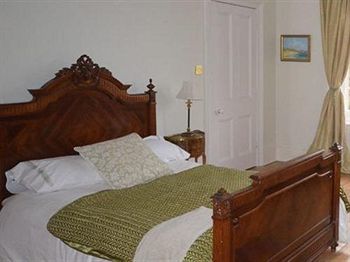 Longworth Villa Cheltenham Esterno foto