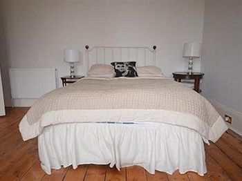 Longworth Villa Cheltenham Esterno foto