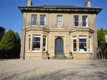 Longworth Villa Cheltenham Esterno foto
