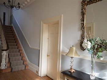 Longworth Villa Cheltenham Esterno foto