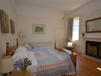 Longworth Villa Cheltenham Esterno foto