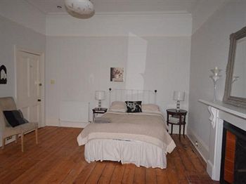 Longworth Villa Cheltenham Esterno foto